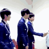明星 TFBOYS 帅气