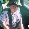爸爸去哪儿 萌娃 萌爸 可爱 真人秀