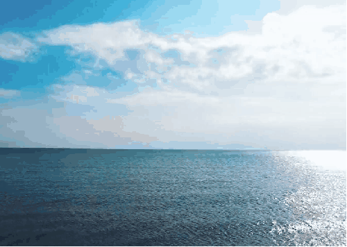 杜布罗夫尼克 海洋 白云 纪录片 蓝天 风景