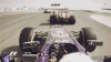 F1赛车  赛车 比赛 兴奋