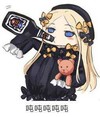 吨吨吨吨 喝酒 少女 帅气 性感