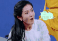 主持人 吃惊 神奇的孩子 综艺 美女 谢娜 小杰 好棒