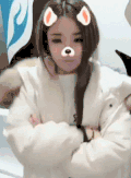 美女 可爱 萌萌哒 女神