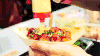 设计 丸子 时尚 美食 gif 视觉