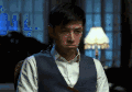 胡哥 卖萌 点头 撅嘴