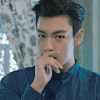 之约 bigbang 七年 崔胜铉 图片 共守 top
