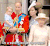 乔治王子 呆萌 威廉王子 生日 英国女王 戴安娜王妃