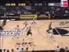 篮球比赛 现场 扣篮 欢呼 nba