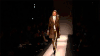 T台 豹纹  时尚 runway