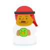 搞笑 逗乐 搞怪 卡通
