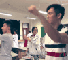 钟汉良 演员 男神 运动