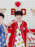王俊凯 帅哥 TFBOYS