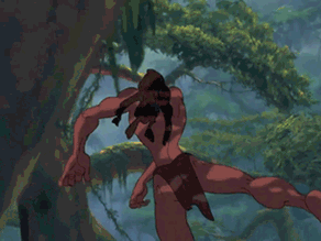 人猿泰山 Tarzan 泰山