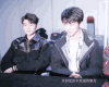 TFBOYS 王俊凯 易烊千玺 帅气 微笑 小鲜肉