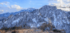 冬天 游客 白云 纪录片 雪山