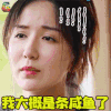 闺蜜的完美旅行 娄艺潇 我大概是条咸鱼了 soogif soogif出品