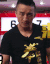 灯光 黑色 短发 男神 不服来战