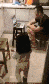 萌娃 搞笑 搞怪 坑爹