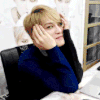金在中 JYJ 花美男 可爱 笑