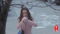 杉杉来了 赵丽颖 可爱 美女 颖宝