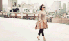 Cinemagraph 美女 时尚 创意