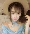性感 美女 迷人 诱惑