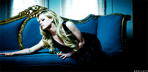 艾薇儿·拉维尼 Avril Lavigne