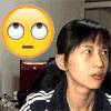 papi酱 网红 表情包
