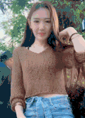 美女 漂亮 自拍