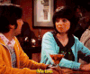 BigBangTheory 生活大爆炸 拉杰什 昆瑙 交谈 欧美