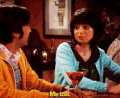 BigBangTheory 生活大爆炸 拉杰什 昆瑙 交谈 欧美