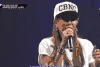 舞台  表演 演唱 unpretty rap star Jessi