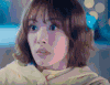心动 美女 搞笑 害羞