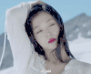 光感少女 美女 迷人 可爱