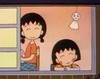 樱桃小丸子 可爱 欢乐 日本动漫