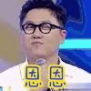 张小厚 恩恩 soogif soogif出品 超强音浪 好妹妹