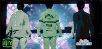 tfboys 张子枫 闪光 酷炫 美少年 小别离 明星爱豆