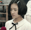 无心法师 陈瑶 呆若木鸡 发呆 soogif soogif出品