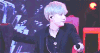 suga BTS    防弹少年团    可爱  反差萌