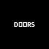 字母 设计 doors