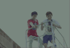MV NCT127 Switch 兄弟 开心 李帝努 yuta 中本悠太