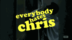 everybody hate chris