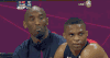 NBA 科比 篮球 萌科 运动员