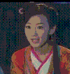 美女 古风 清纯