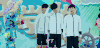 王源 TFBOYS 三小只 表演