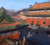 避暑山庄 自然风光 文明 历史遗迹