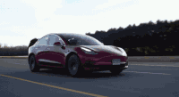 汽车 特斯拉 科技