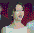 周冬雨 美女 迷人 可爱 女神