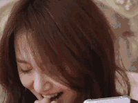 美女 漂亮 害羞 活泼