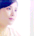 美女 亲吻 额头 情侣